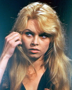 Brigitte Bardot
