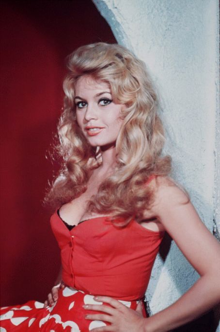 Brigitte Bardot