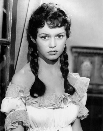Brigitte Bardot