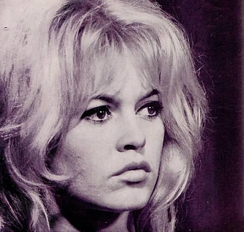 Brigitte Bardot