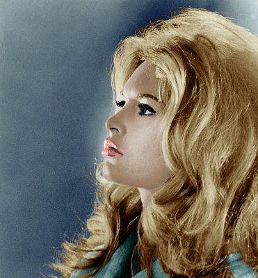 Brigitte Bardot