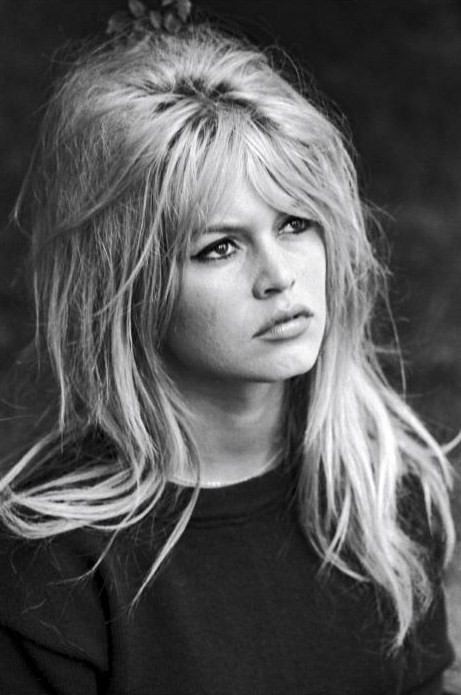 Brigitte Bardot