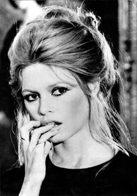 Brigitte Bardot
