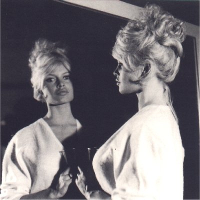 Brigitte Bardot