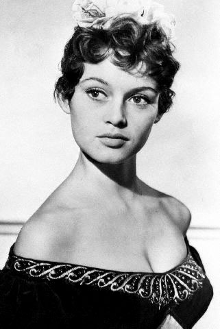 Brigitte Bardot