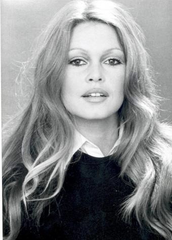 Brigitte Bardot