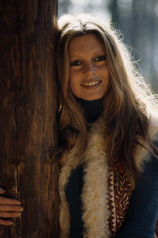 Brigitte Bardot