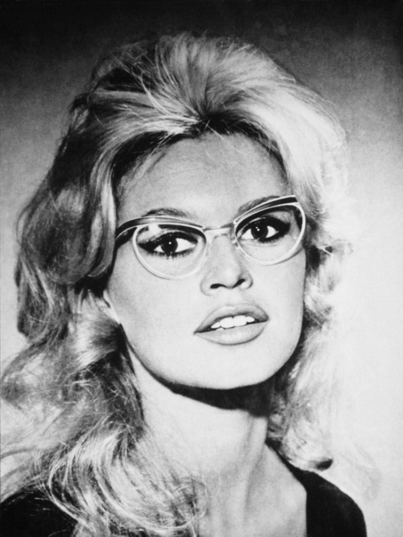Brigitte Bardot