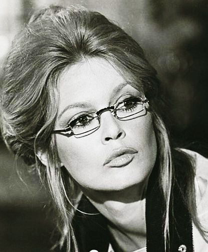 Brigitte Bardot