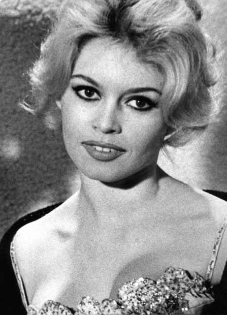 Brigitte Bardot