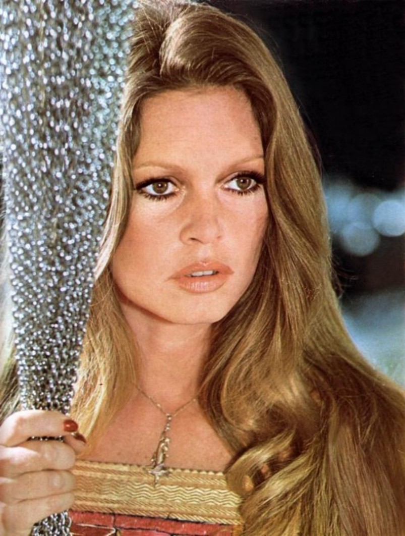 Brigitte Bardot