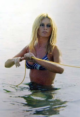 Brigitte Bardot