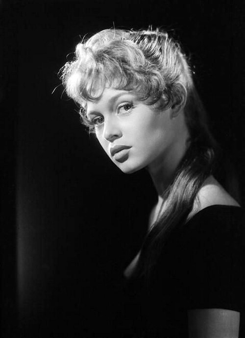 Brigitte Bardot