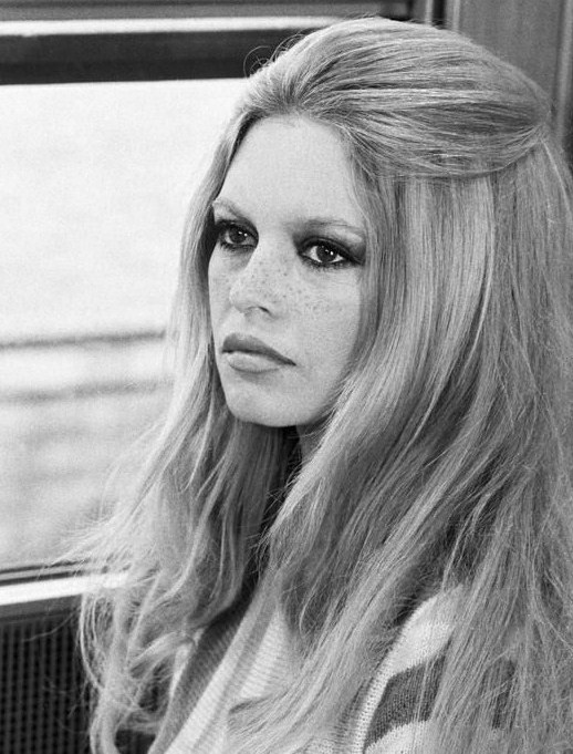Brigitte Bardot