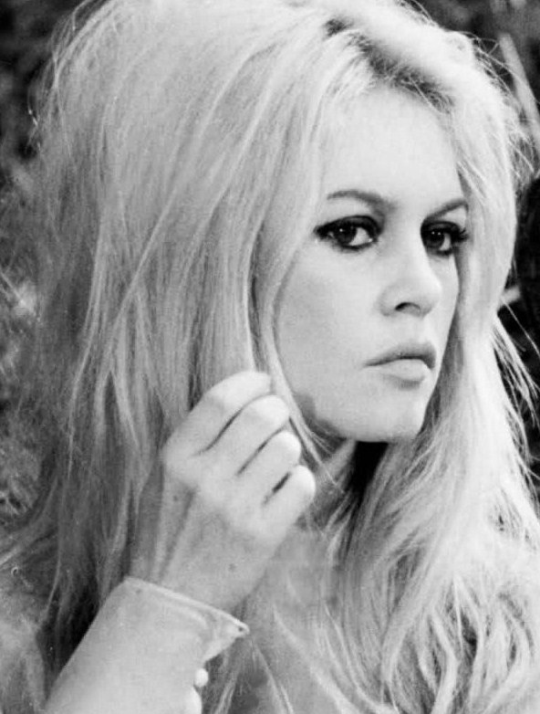 Brigitte Bardot