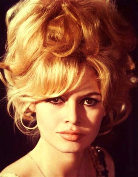 Brigitte Bardot