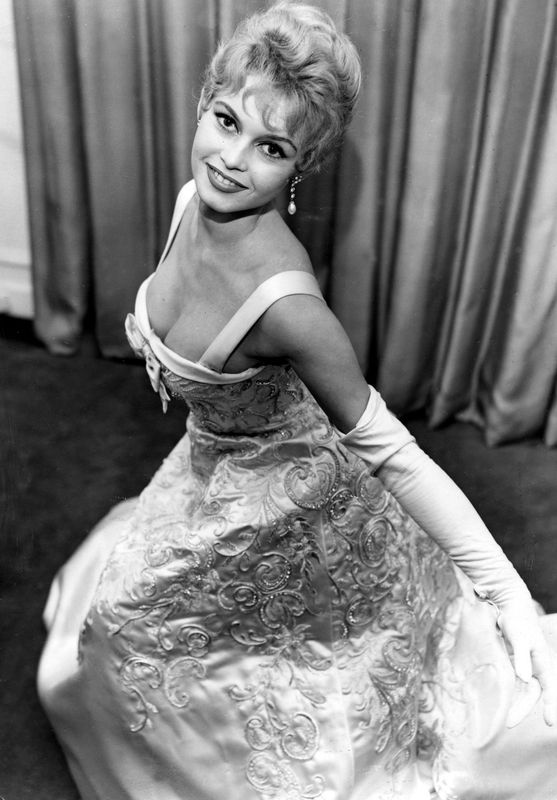 Brigitte Bardot