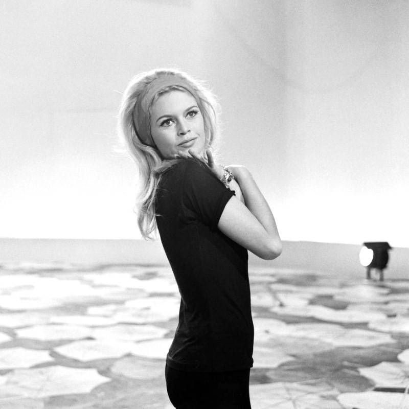 Brigitte Bardot