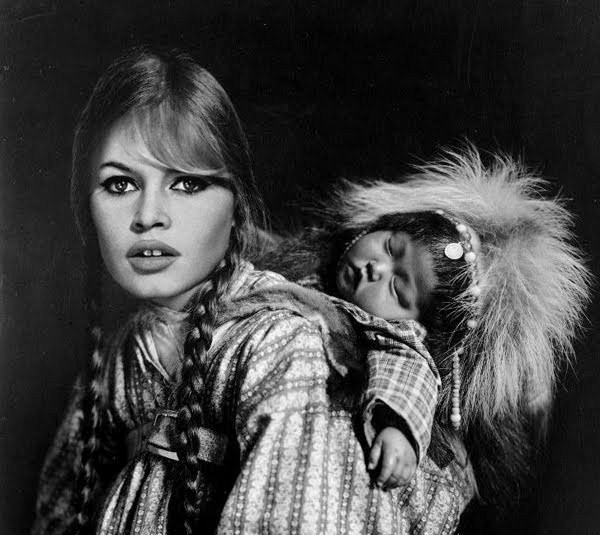Brigitte Bardot