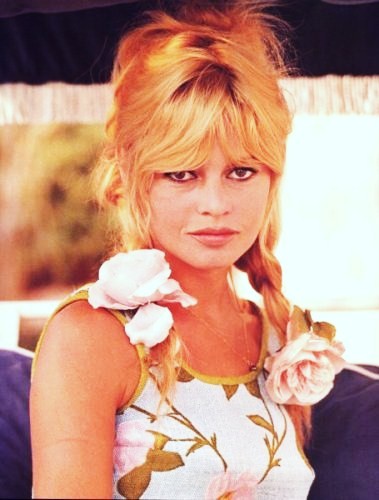 Brigitte Bardot