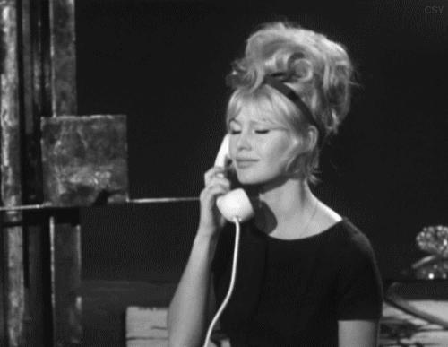 Brigitte Bardot