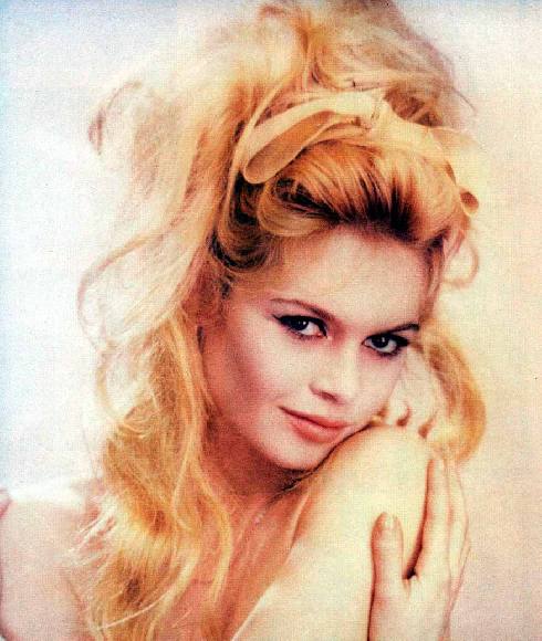 Brigitte Bardot