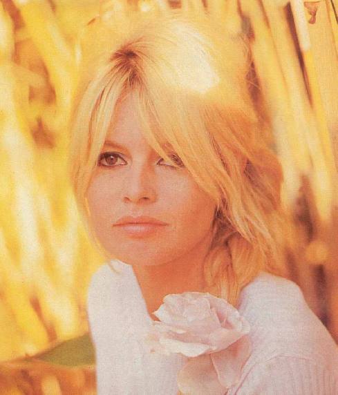 Brigitte Bardot