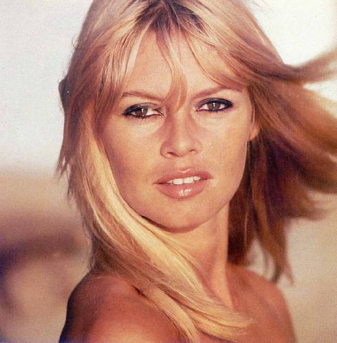 Brigitte Bardot