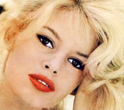 Brigitte Bardot