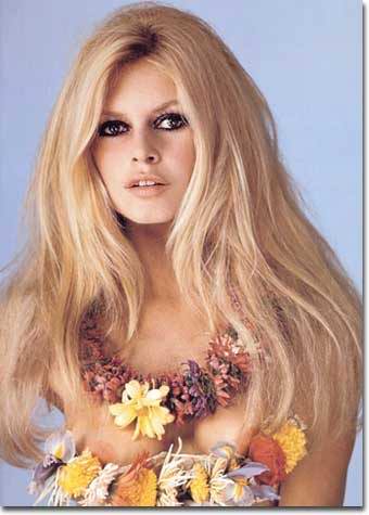 Brigitte Bardot
