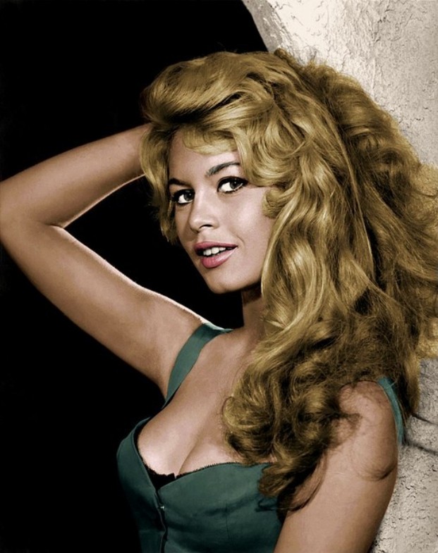 Brigitte Bardot