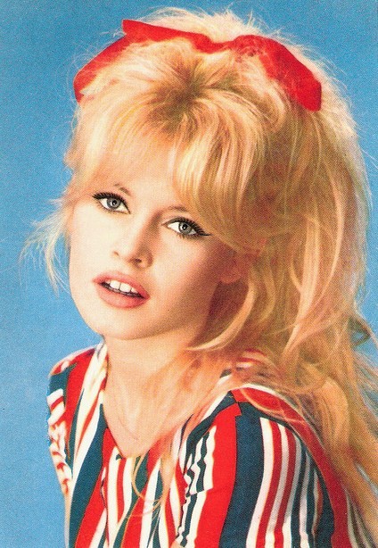 Brigitte Bardot