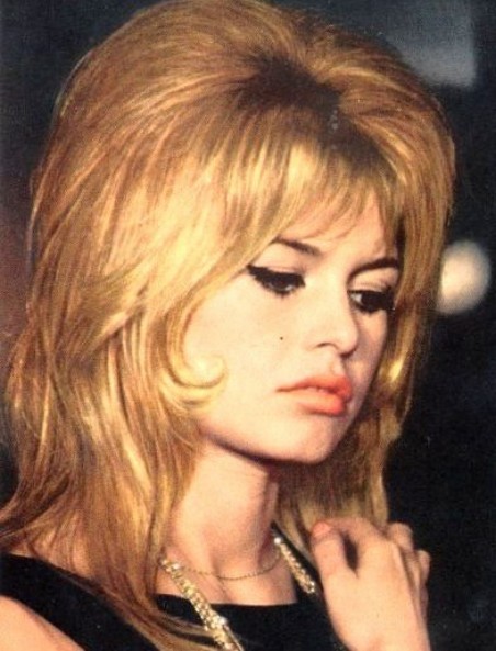 Brigitte Bardot