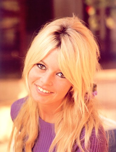 Brigitte Bardot