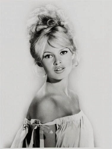 Brigitte Bardot
