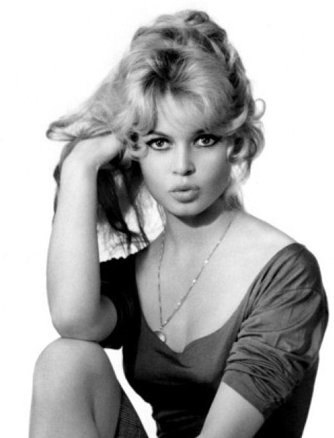 Brigitte Bardot