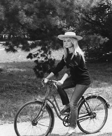 Brigitte Bardot