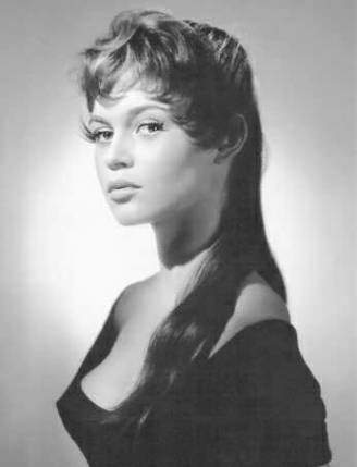 Brigitte Bardot