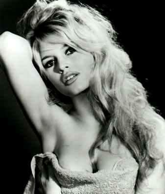 Brigitte Bardot