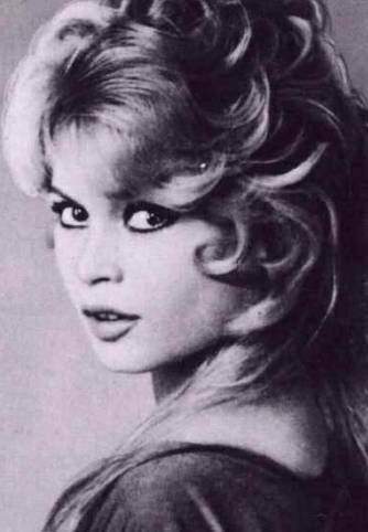 Brigitte Bardot