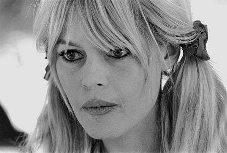 Brigitte Bardot
