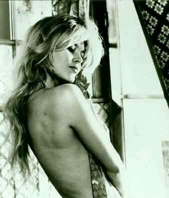 Brigitte Bardot