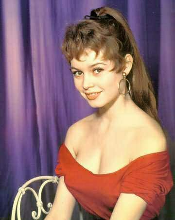 Brigitte Bardot
