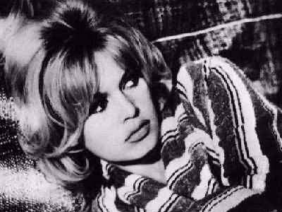 Brigitte Bardot