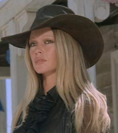 Brigitte Bardot