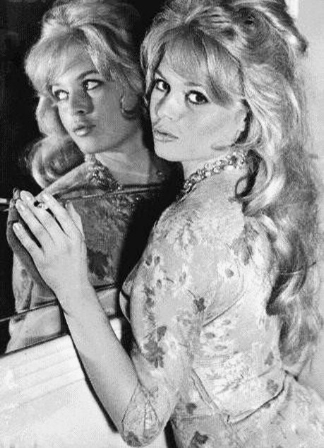 Brigitte Bardot