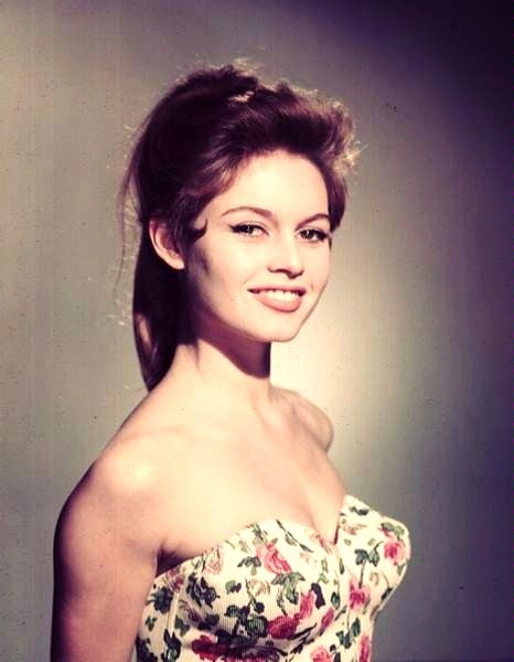 Brigitte Bardot