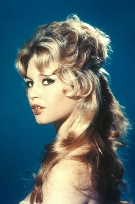 Brigitte Bardot
