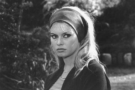 Brigitte Bardot