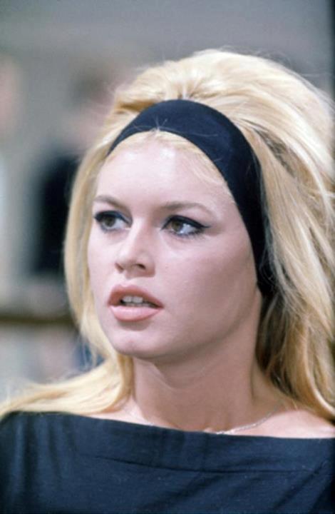 Brigitte Bardot